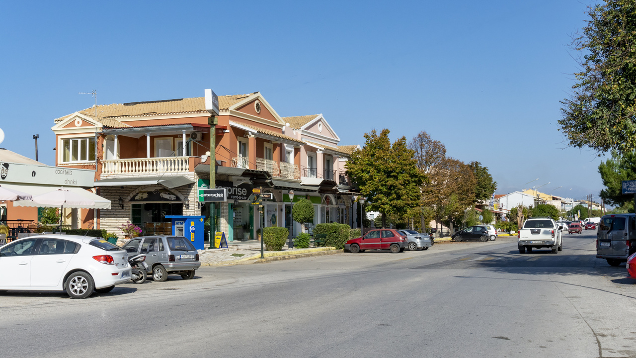 20221102 133544 Acharavi•Ionian Islands•Greece